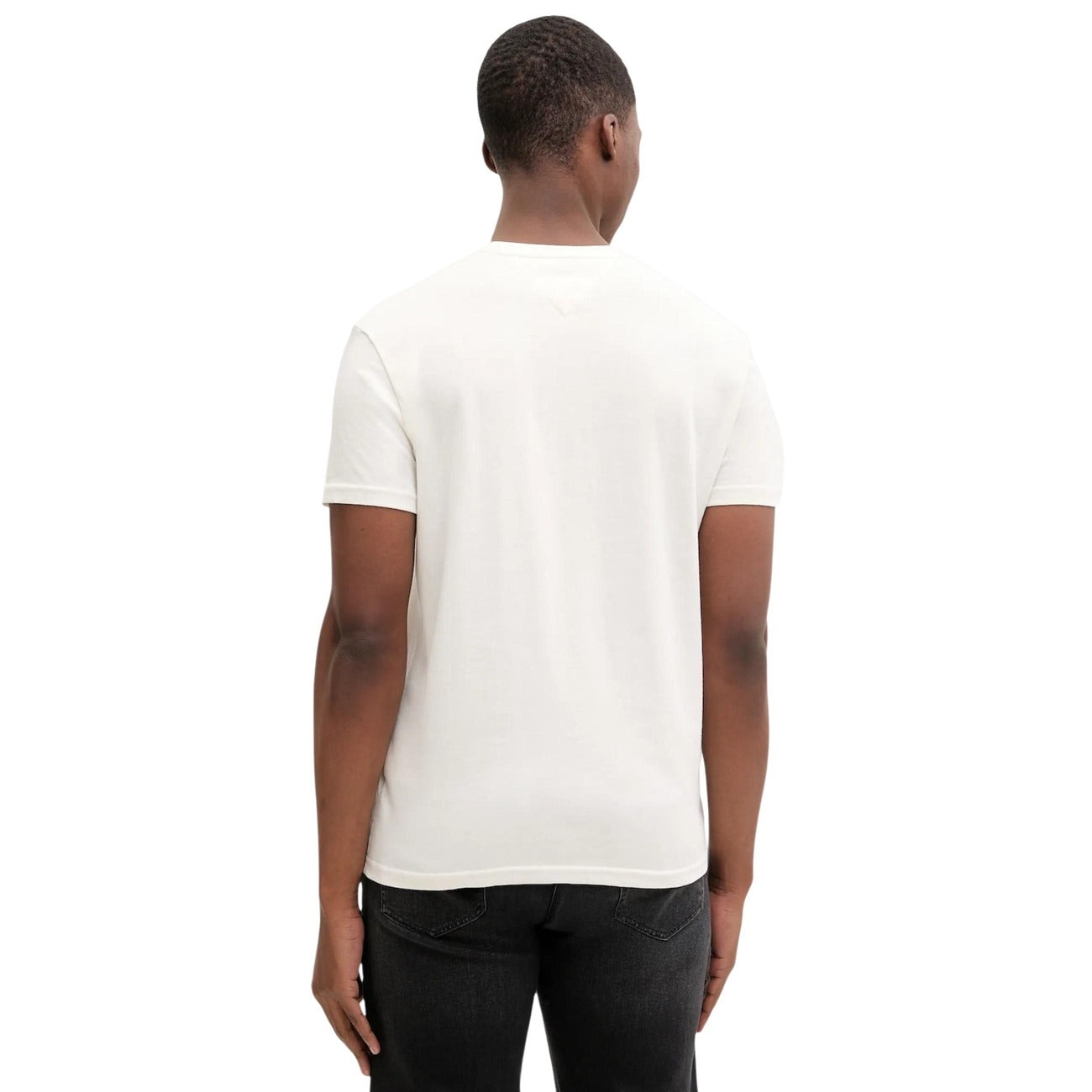 Tommy Hilfiger Jeans - Tommy Hilfiger Jeans T-Shirt Uomo