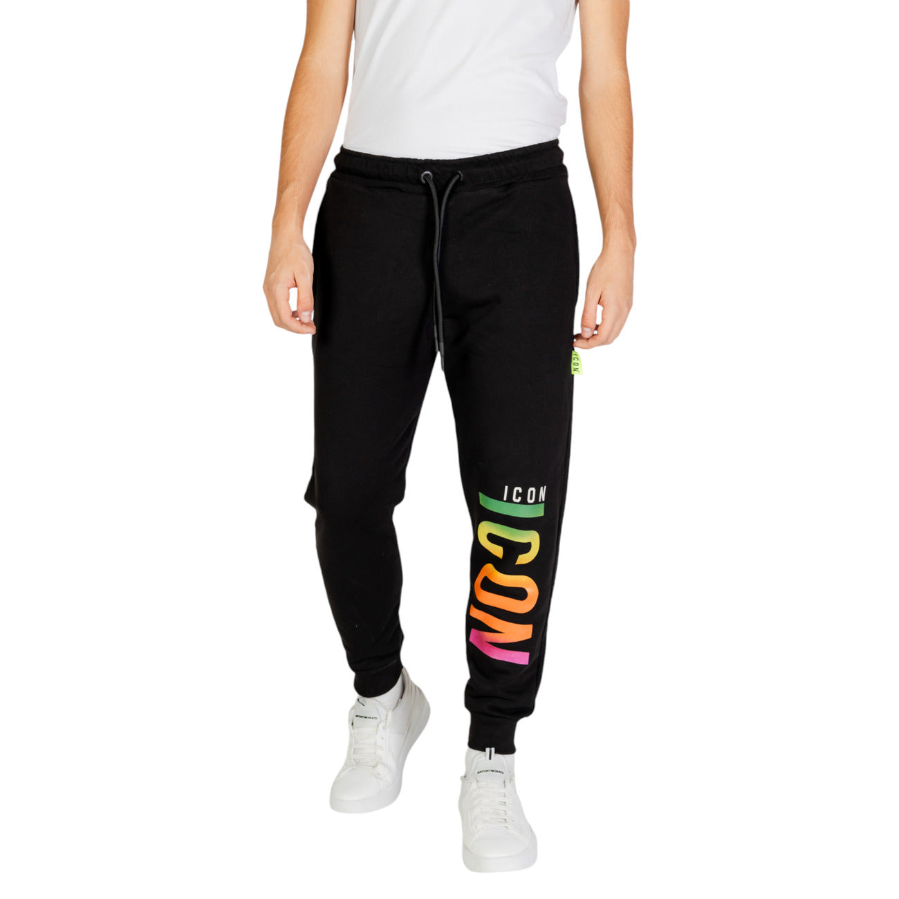 Icon - Icon Pantaloni Uomo