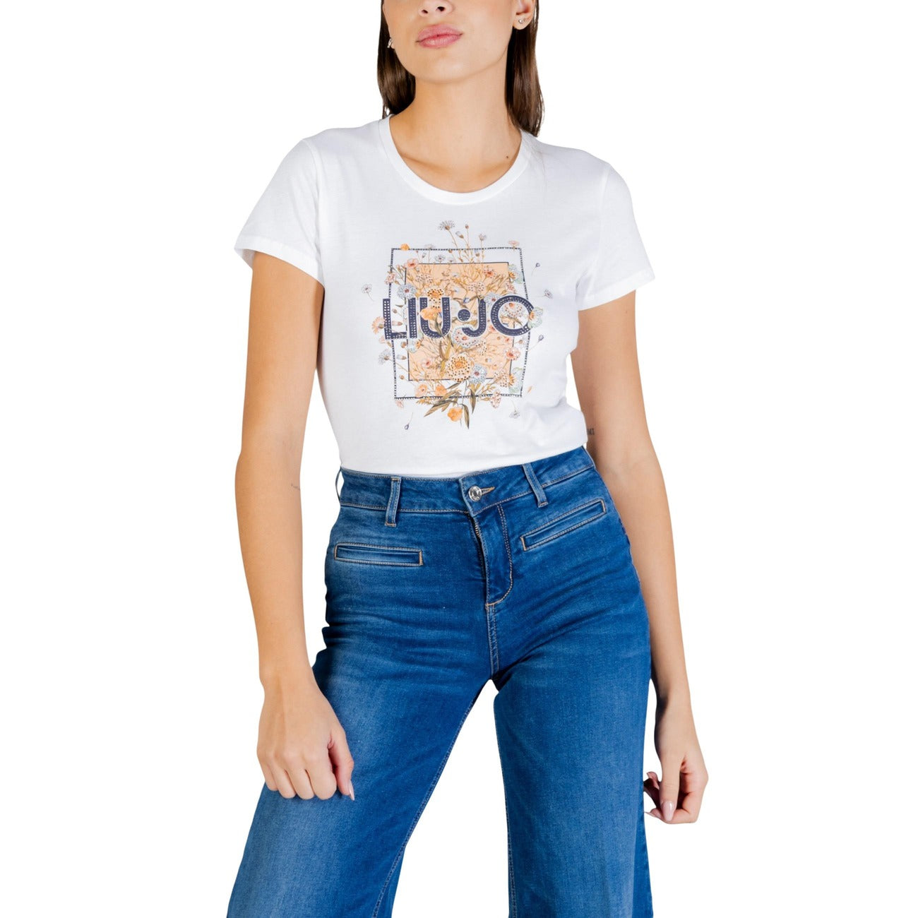 Liu Jo - Liu Jo T-Shirt Donna