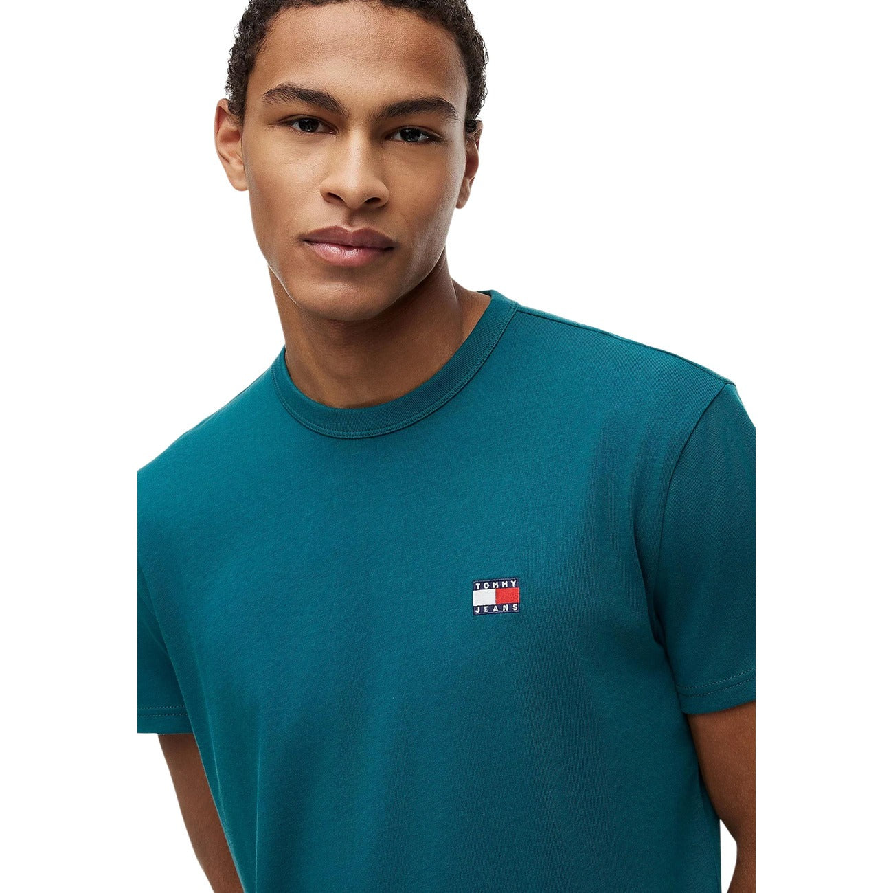 Tommy Hilfiger Jeans - Tommy Hilfiger Jeans T-Shirt Uomo