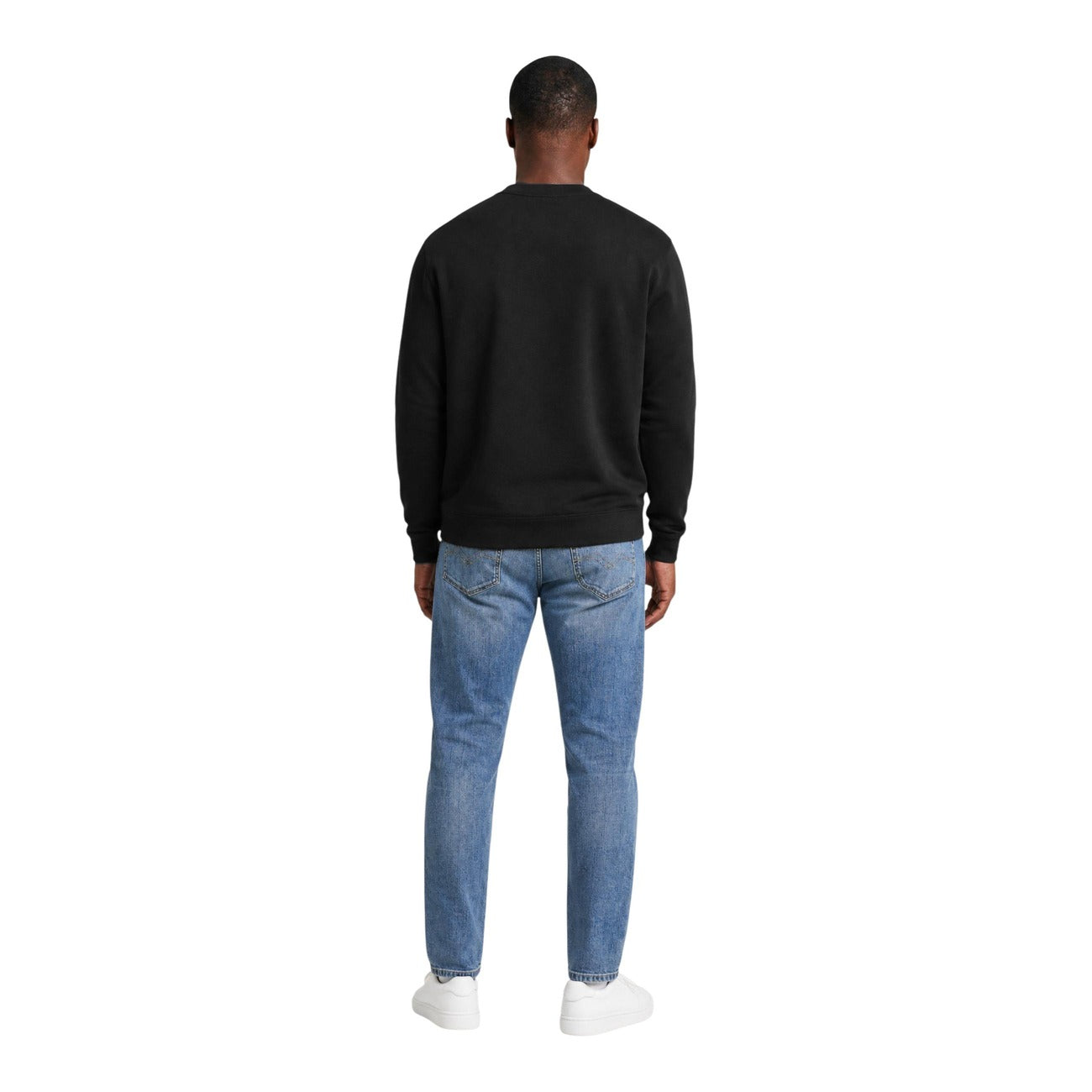 Calvin Klein Jeans - Calvin Klein Jeans Felpa Uomo