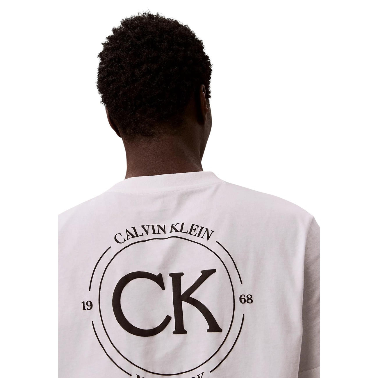 Calvin Klein Jeans - Calvin Klein Jeans T-Shirt Uomo