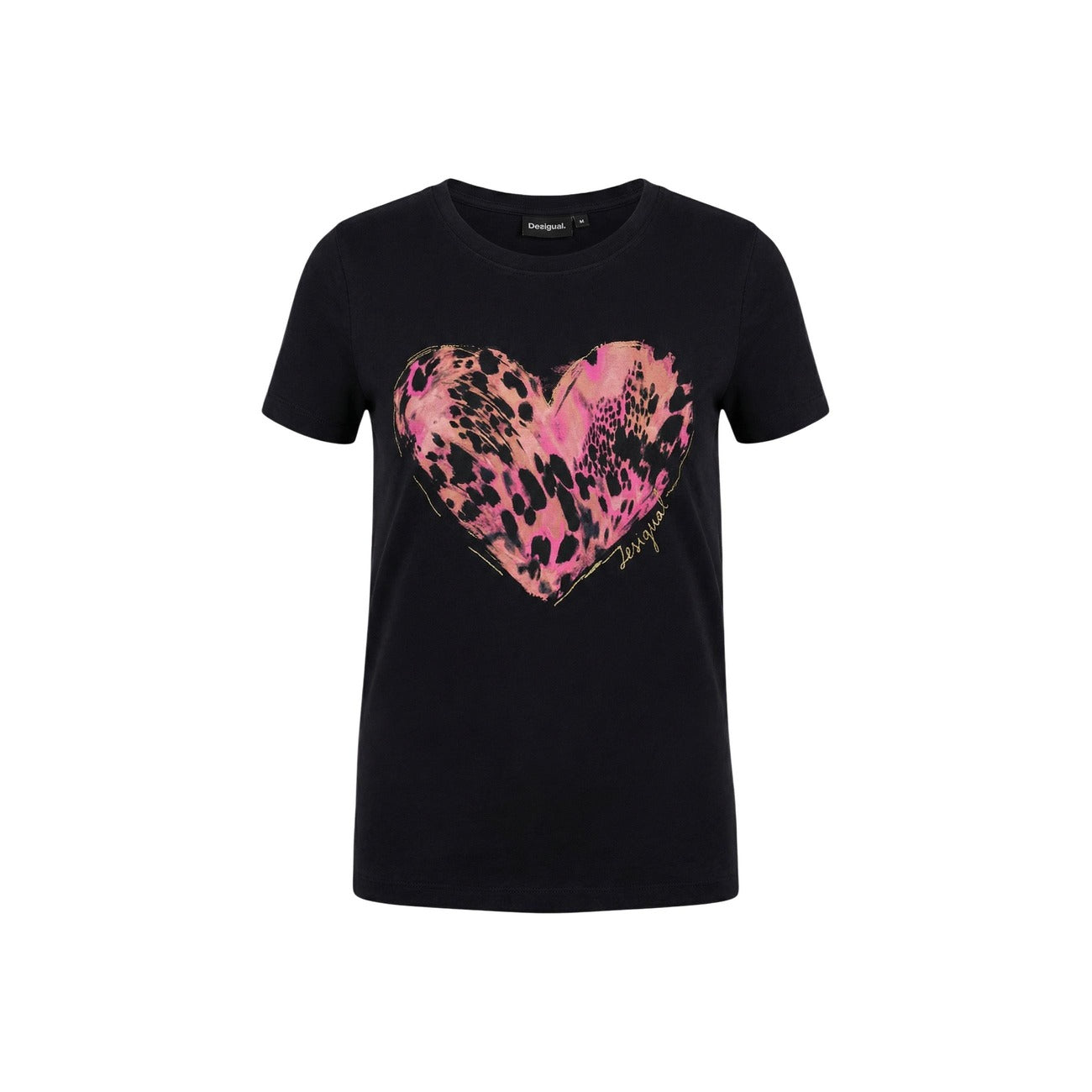 Desigual - Desigual T-Shirt Donna