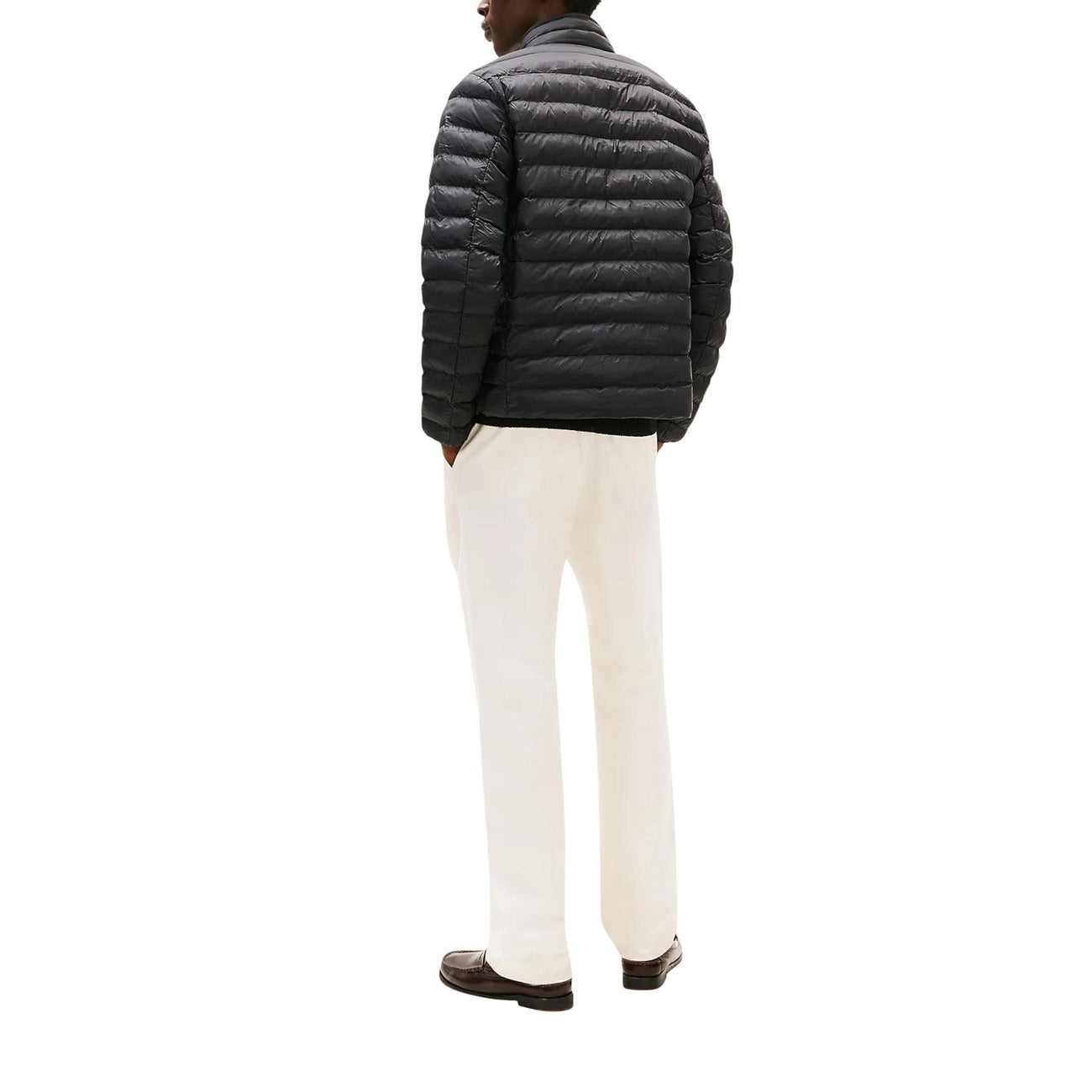 Tommy Hilfiger Jeans - Tommy Hilfiger Jeans Giubbotto Uomo
