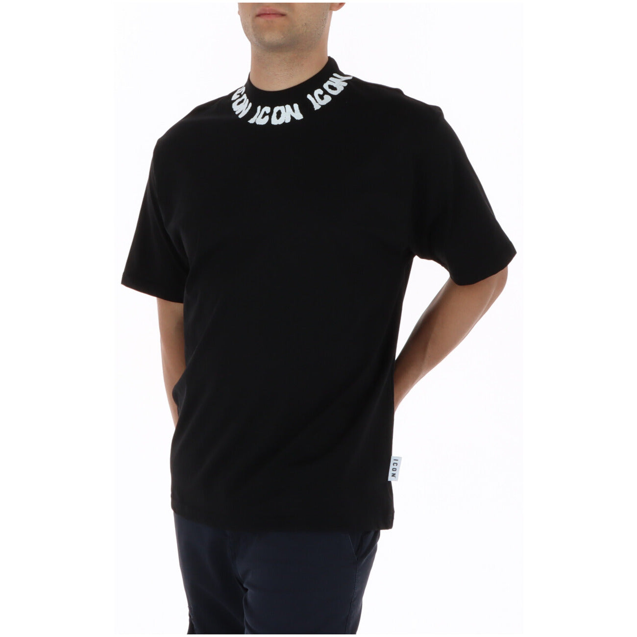 Icon - Icon T-Shirt Uomo