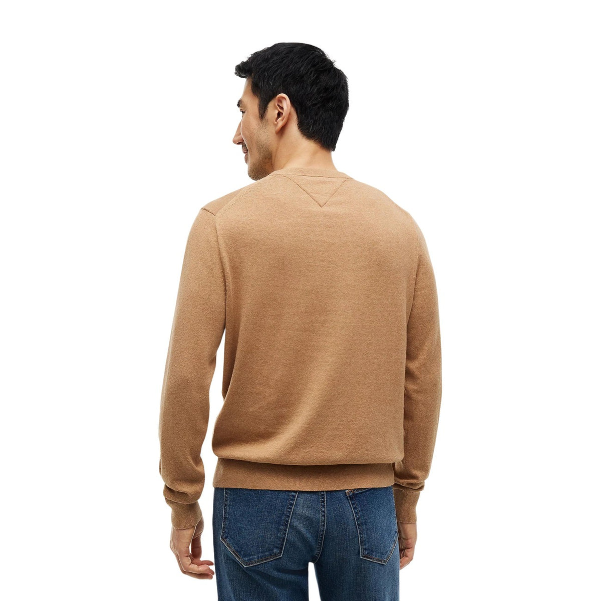 Tommy Hilfiger - Tommy Hilfiger Maglia Uomo