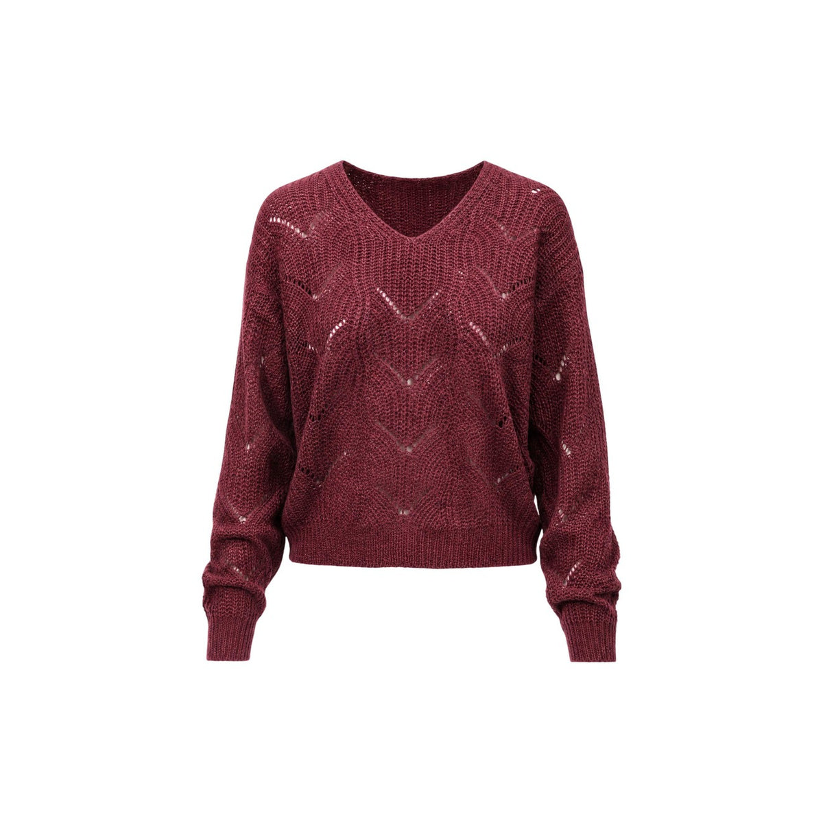 Jacqueline De Yong Maglia Donna