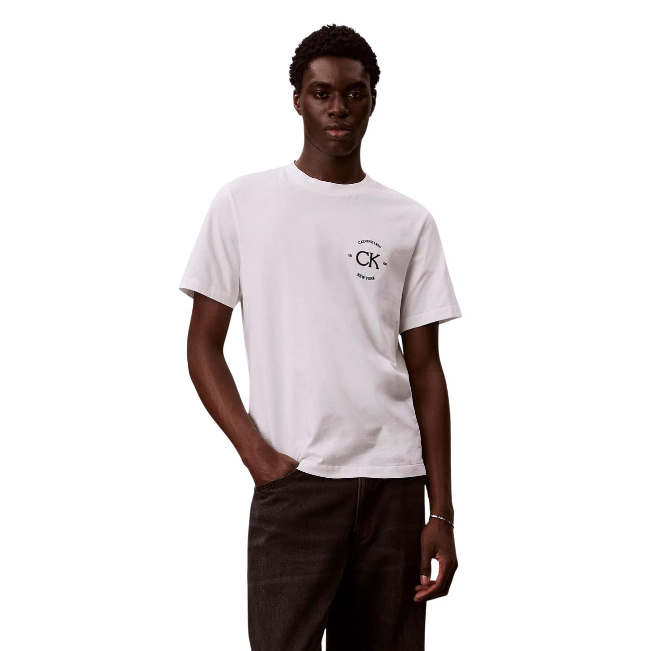 Calvin Klein Jeans - Calvin Klein Jeans T-Shirt Uomo