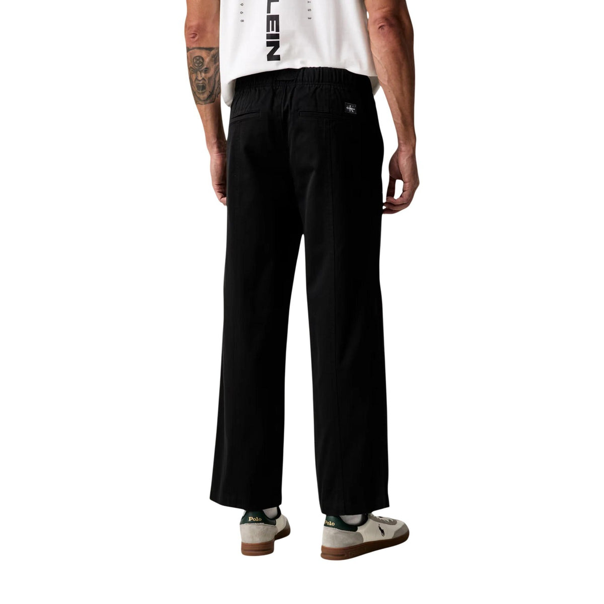 Calvin Klein Jeans - Calvin Klein Jeans Pantaloni Uomo
