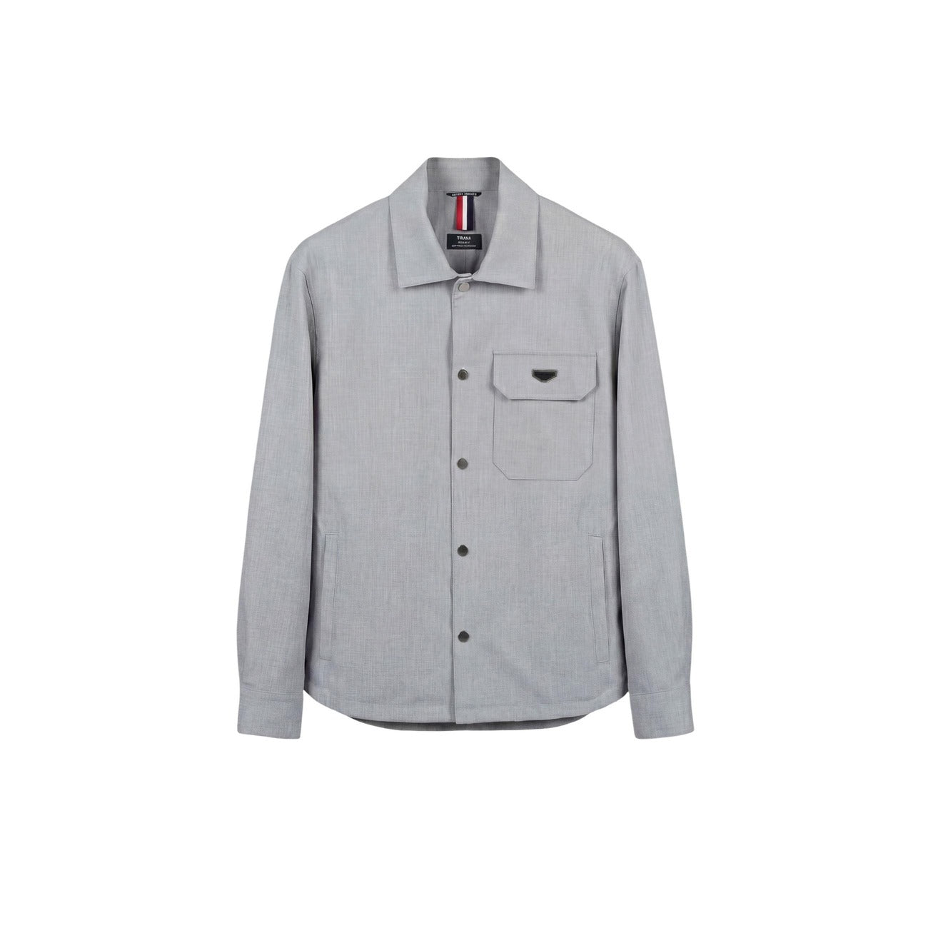 Antony Morato - Antony Morato Camicia Uomo