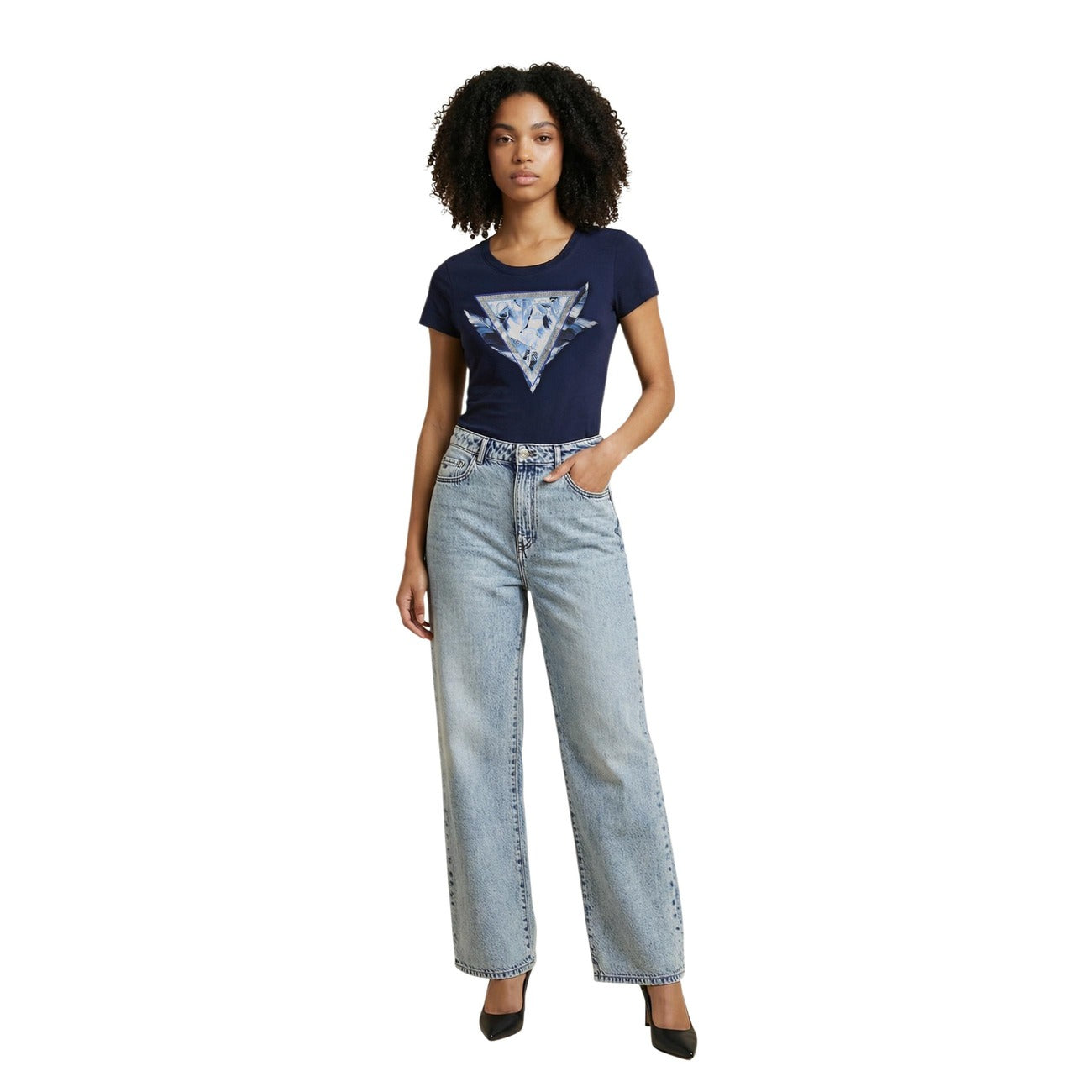 Guess - Guess T-Shirt Donna
