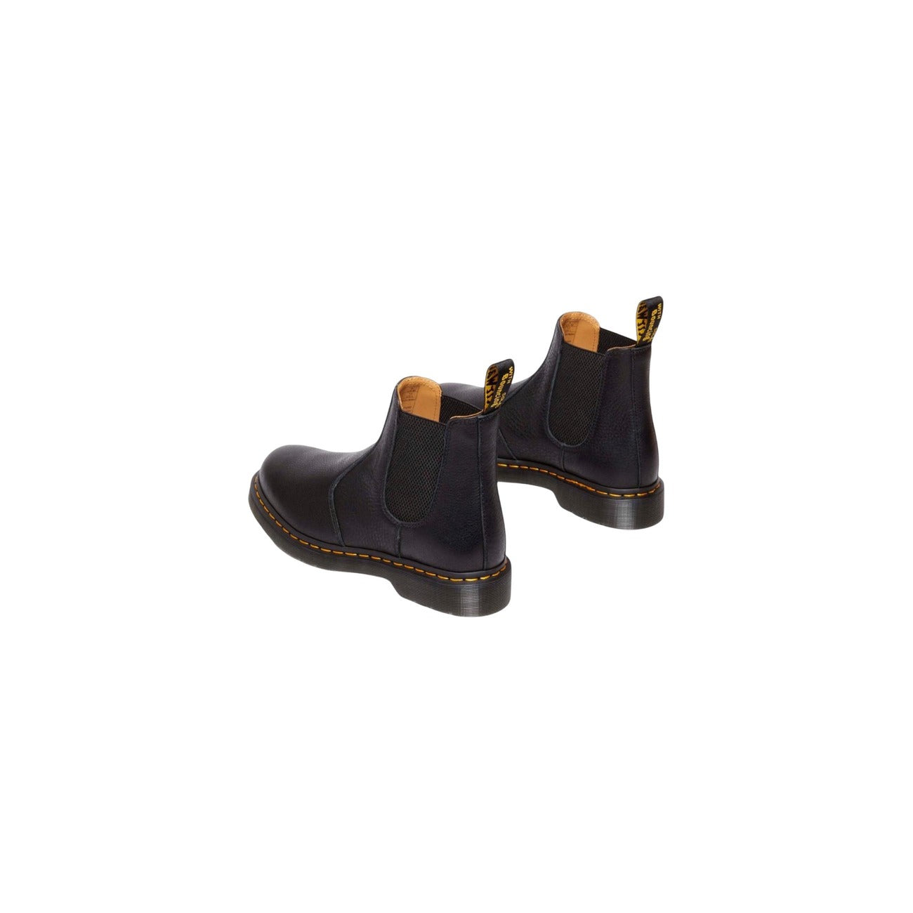 Dr. Martens - Dr. Martens Stivali Uomo
