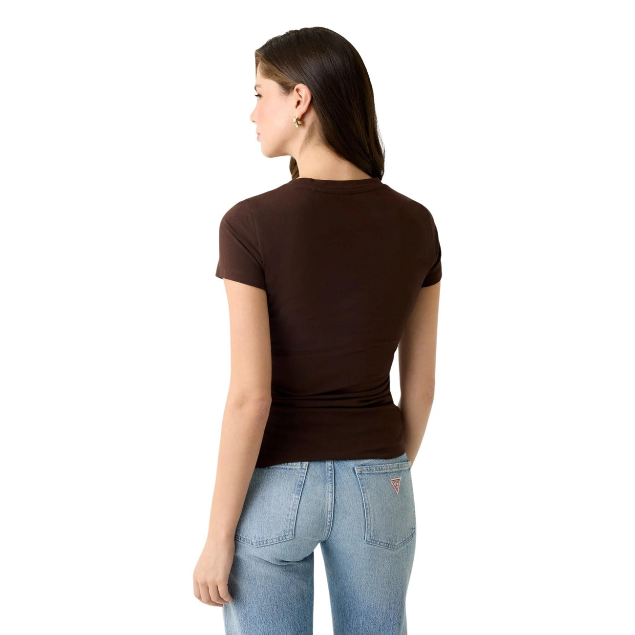 Guess - Guess T-Shirt Donna