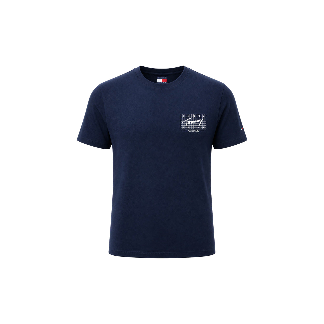 Tommy Hilfiger Jeans - Tommy Hilfiger Jeans T-Shirt Uomo