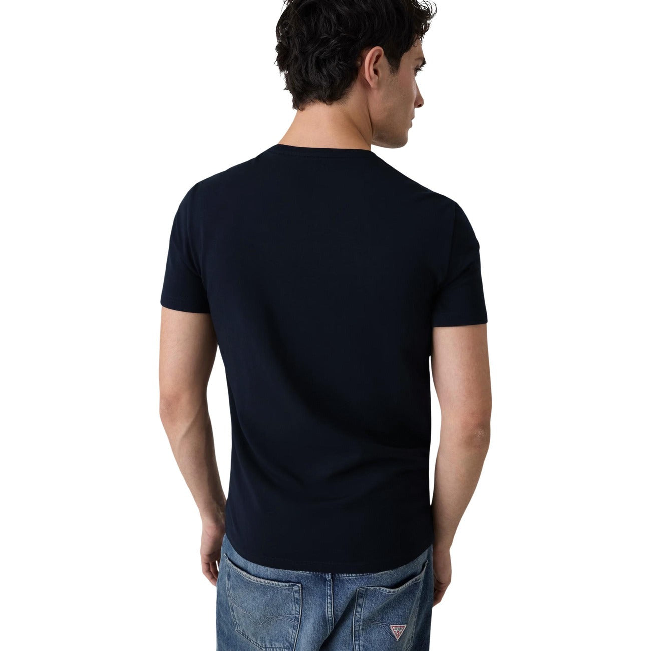 Guess - Guess T-Shirt Uomo