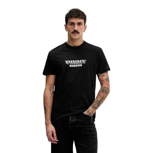 Tommy Hilfiger Jeans - Tommy Hilfiger Jeans T-Shirt Uomo