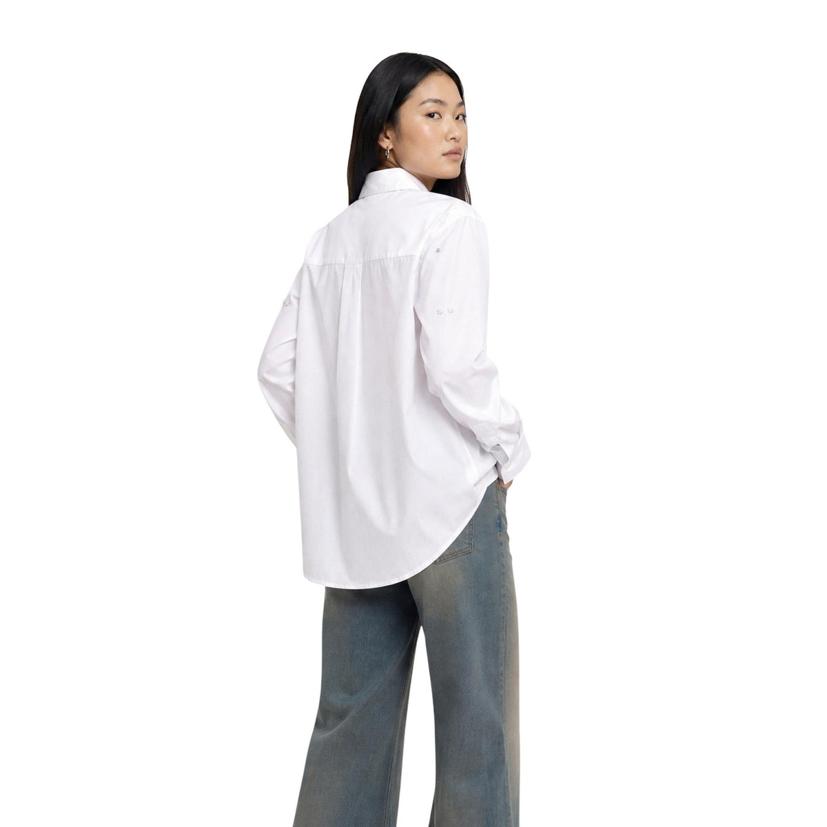 Only Camicia Donna