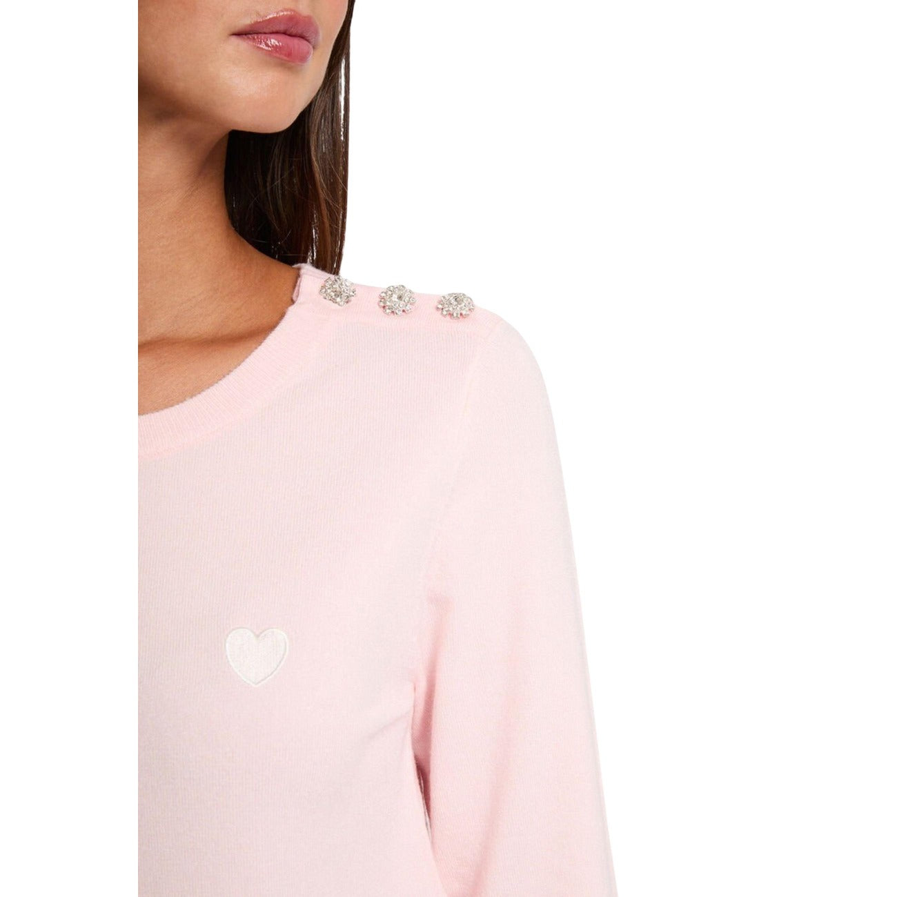 Morgan De Toi - Morgan De Toi Maglia Donna
