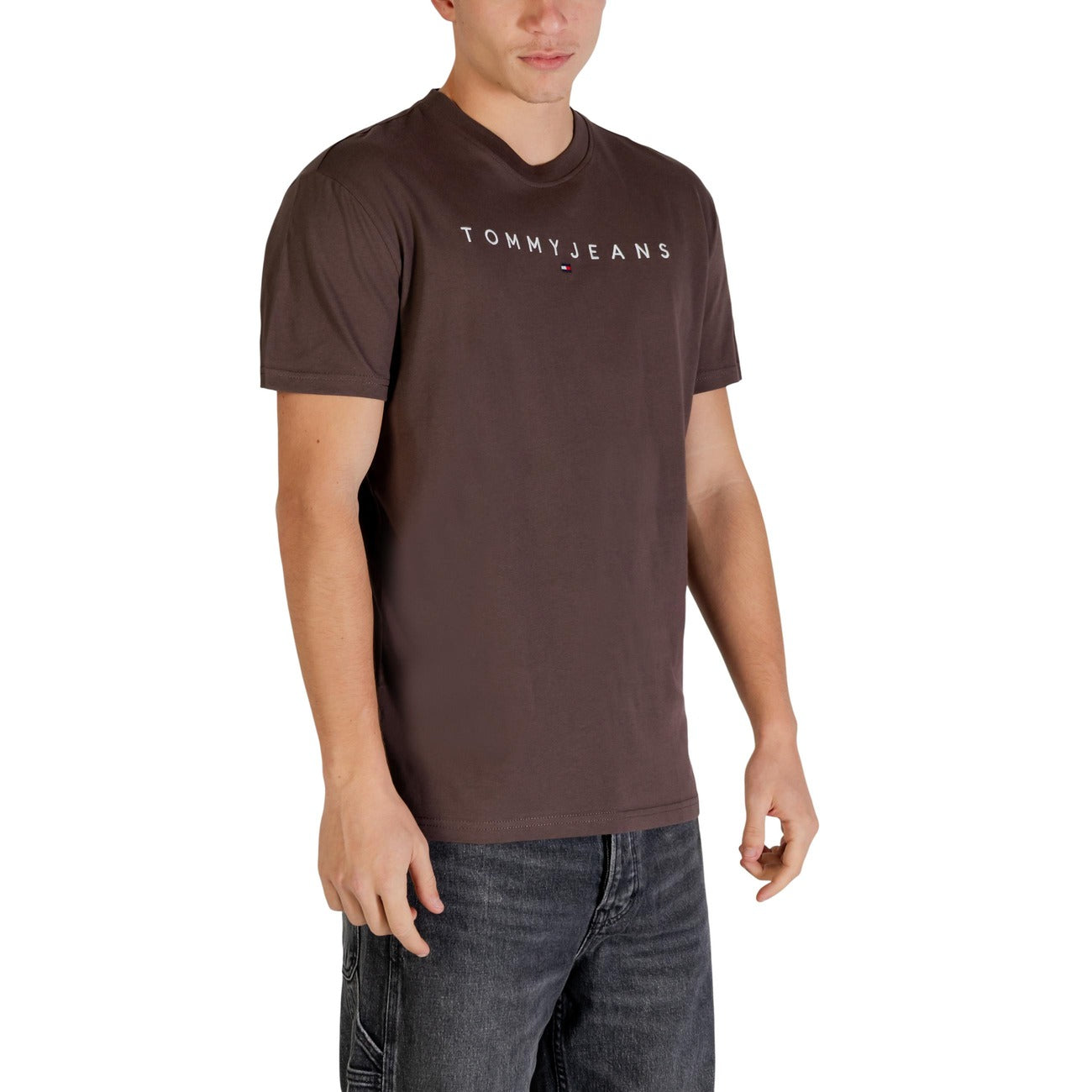 Tommy Hilfiger Jeans - Tommy Hilfiger Jeans T-Shirt Uomo