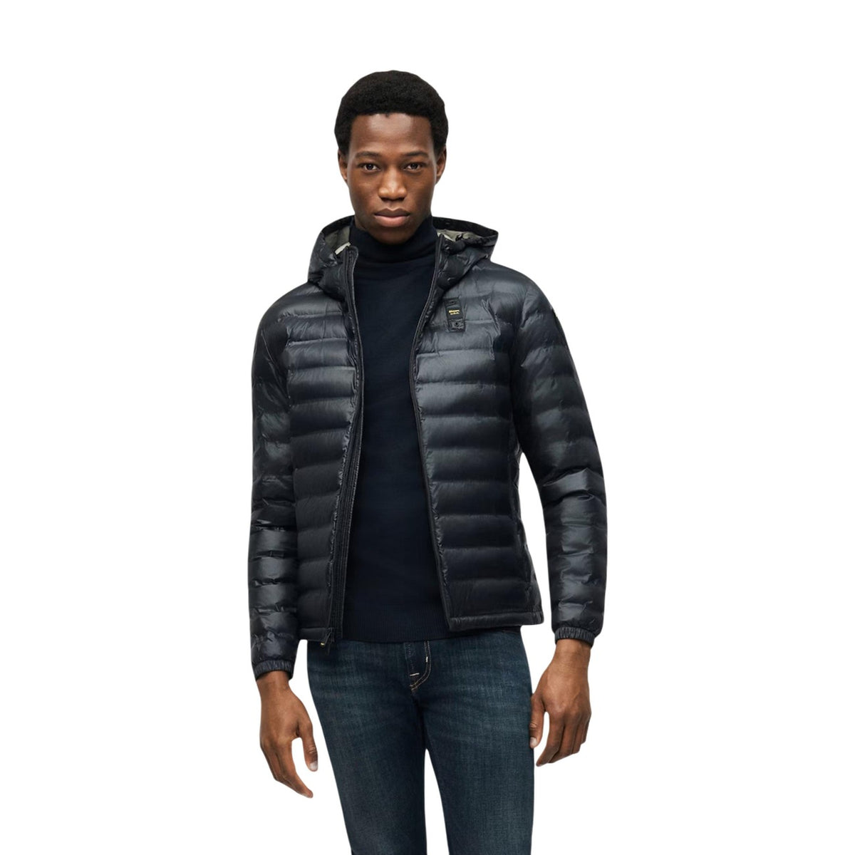 Blauer. - Blauer. Giacca Uomo