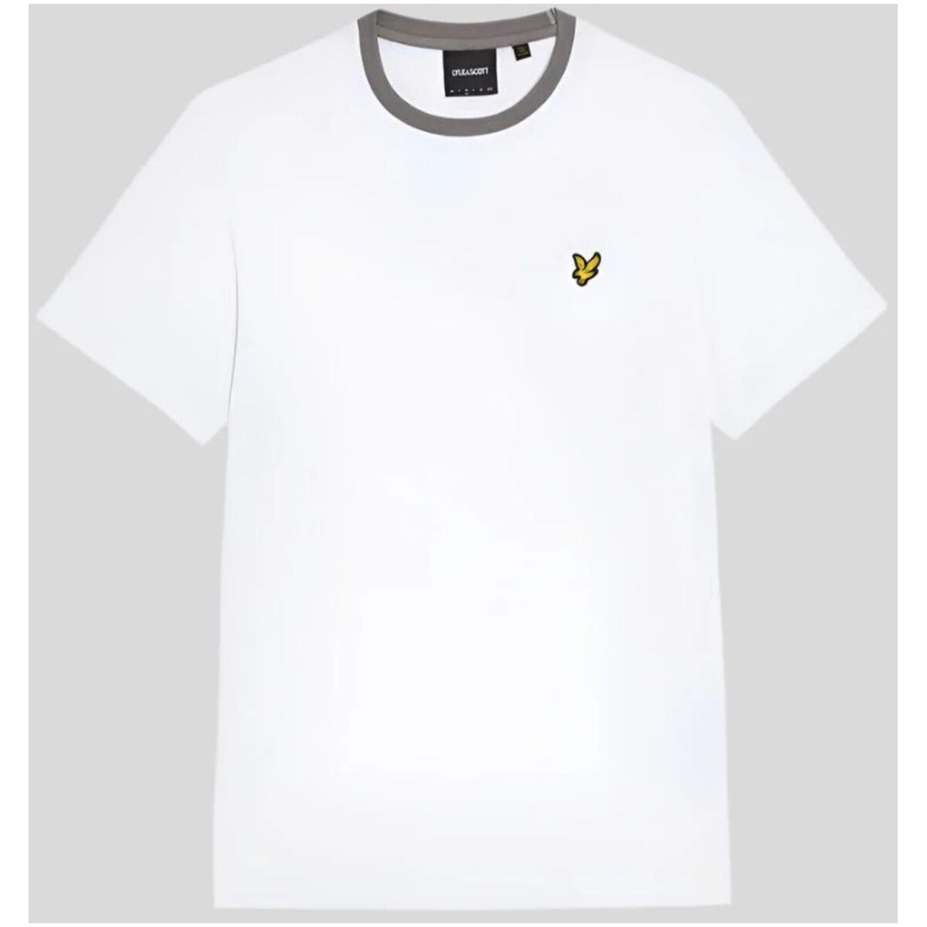Lyle & Scott - Lyle & Scott T-Shirt Uomo