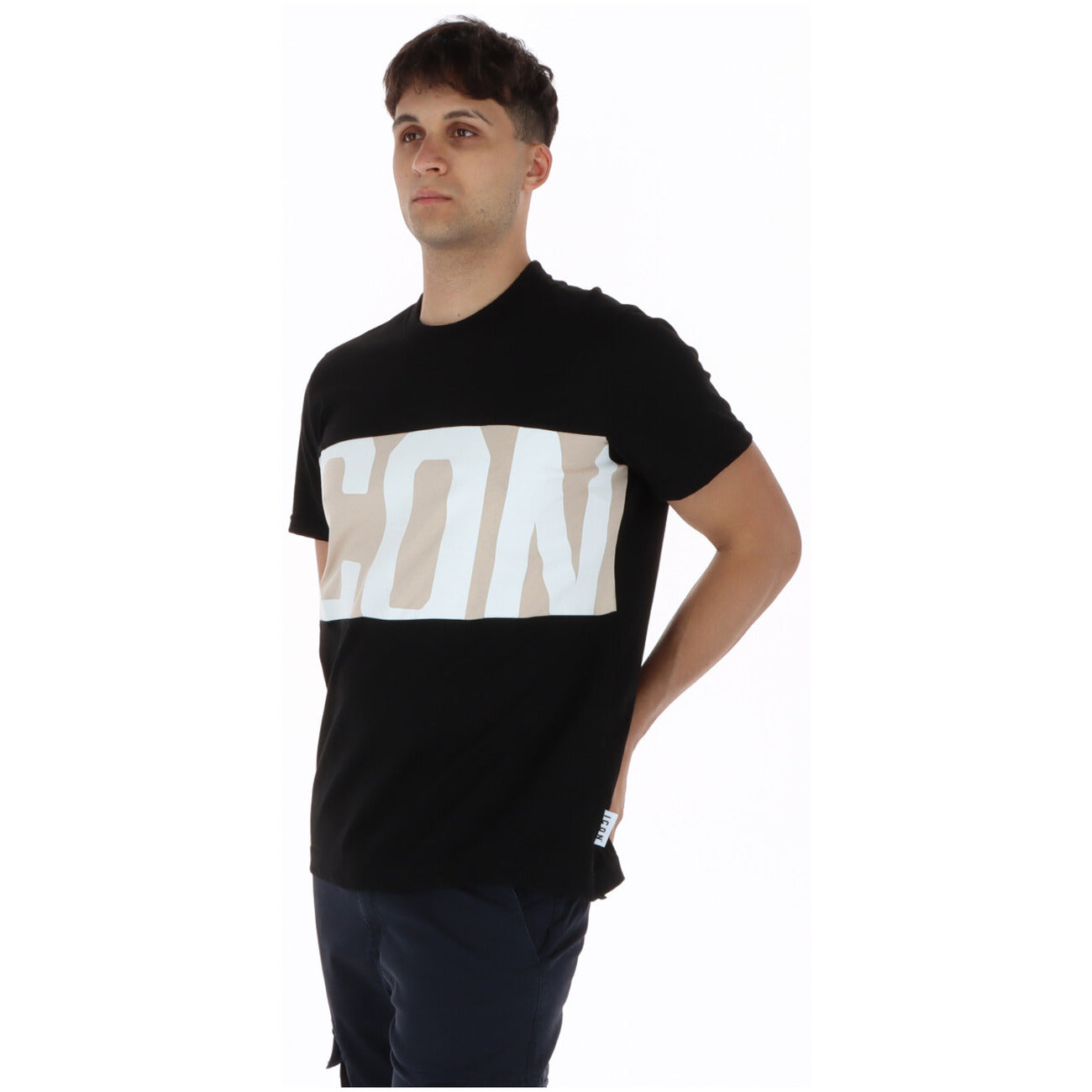 Icon - Icon T-Shirt Uomo