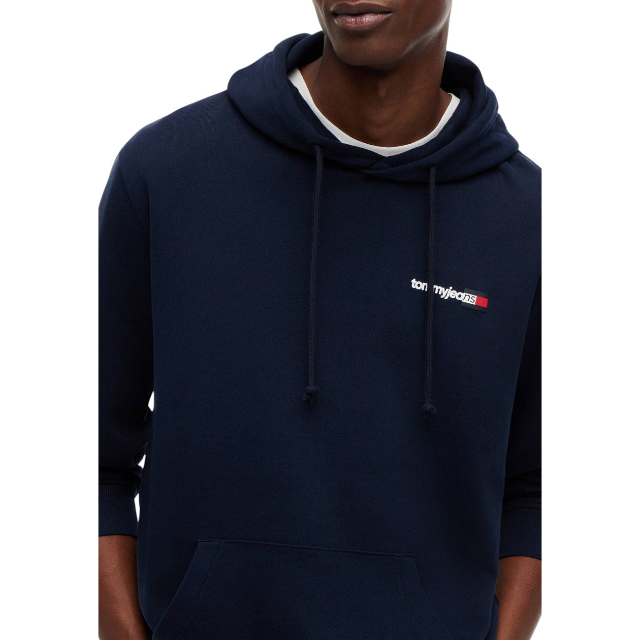 Tommy Hilfiger Jeans - Tommy Hilfiger Jeans Felpa Uomo