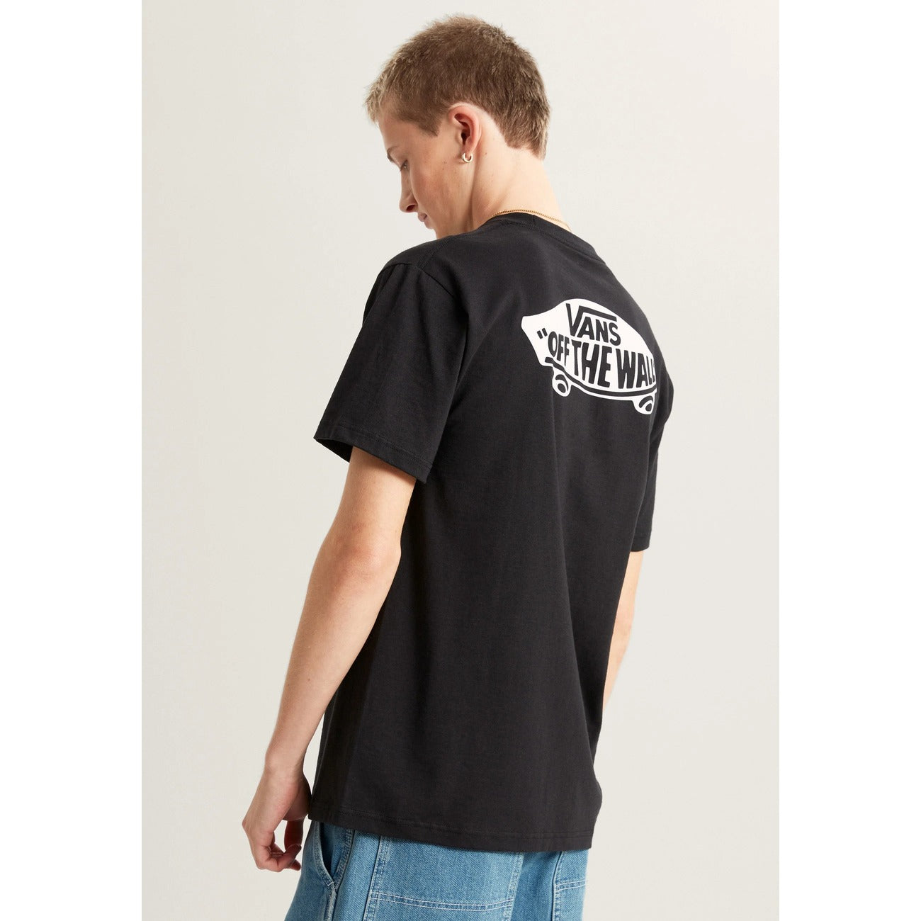 Vans - Vans T-Shirt Uomo