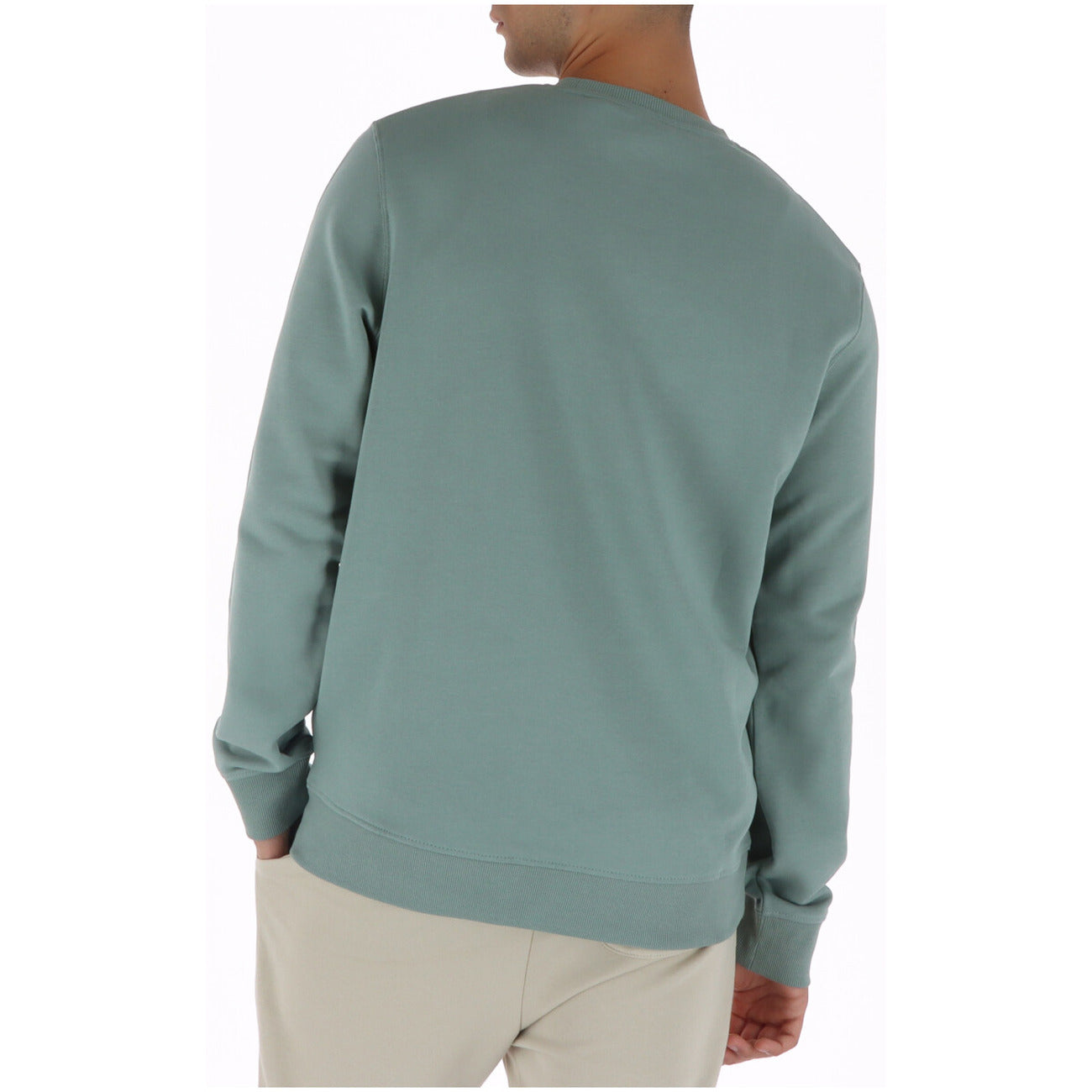 Lyle & Scott - Lyle & Scott Felpa Uomo