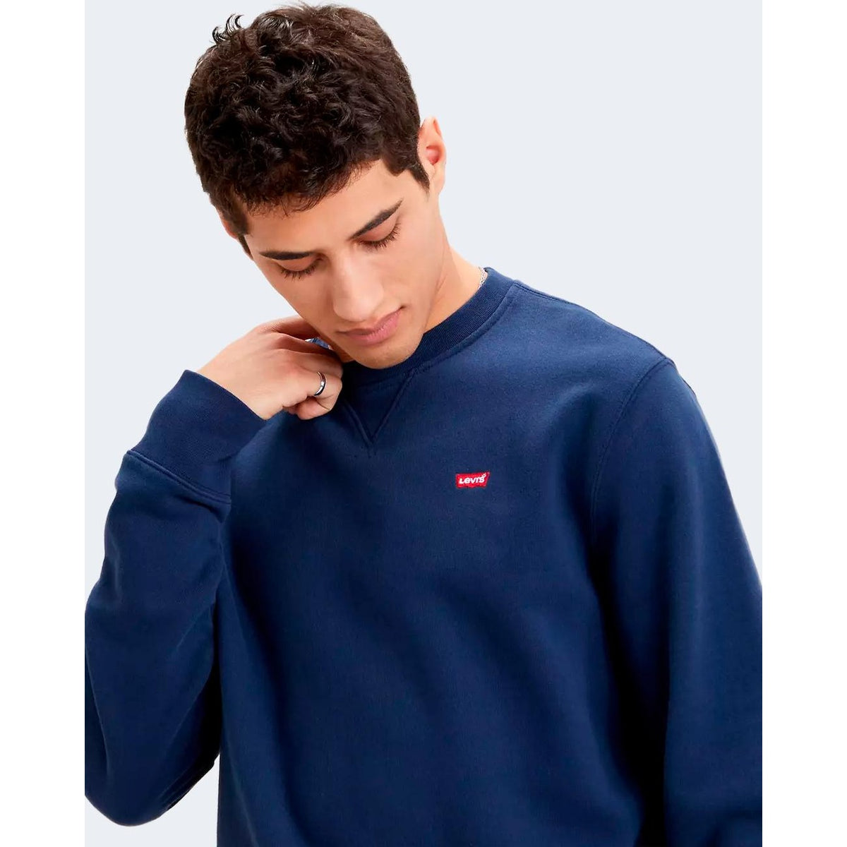 Levi`s - Levi`s Felpa Uomo