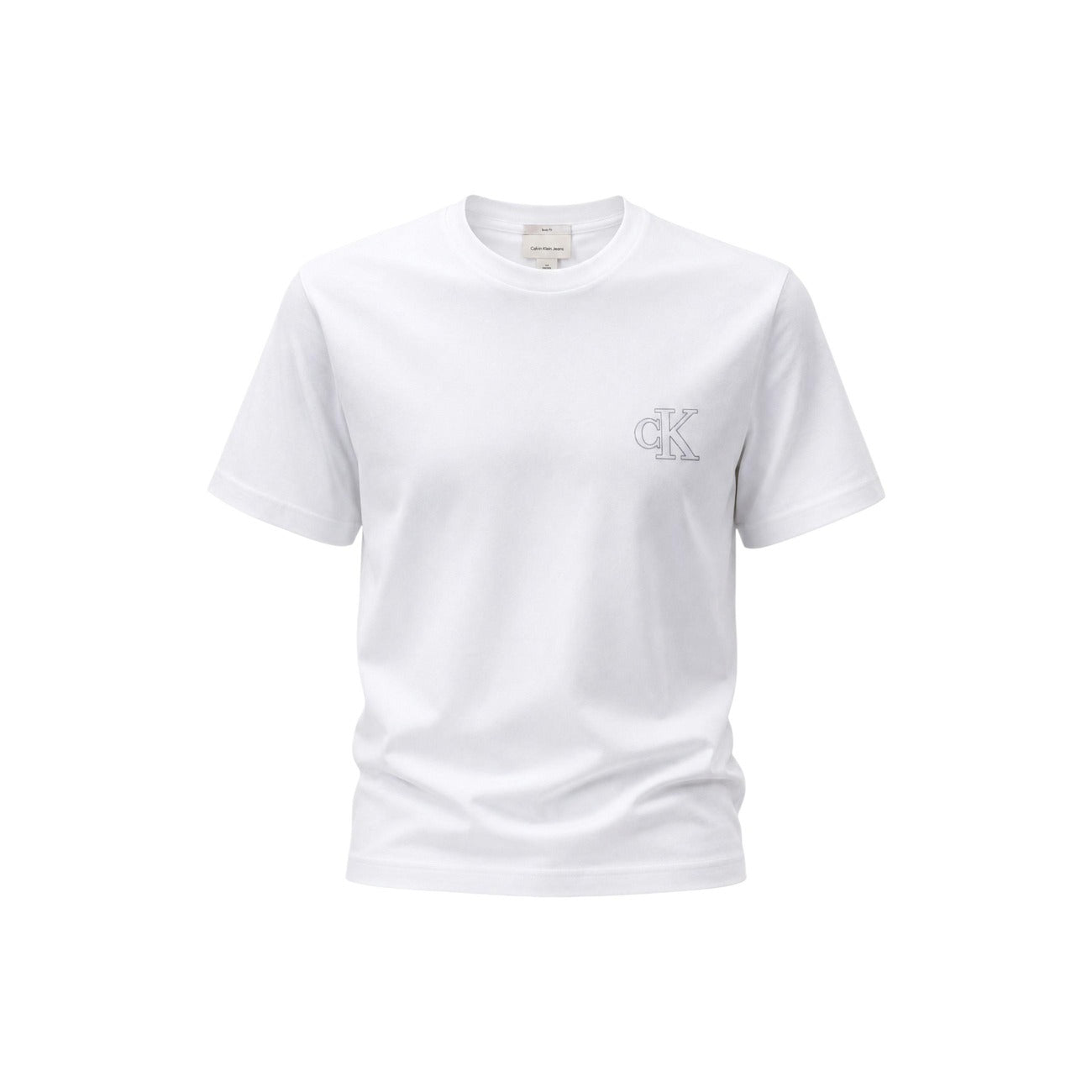 Calvin Klein Jeans - Calvin Klein Jeans T-Shirt Uomo