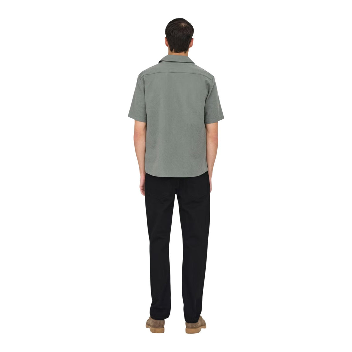 Only & Sons - Only & Sons Camicia Uomo