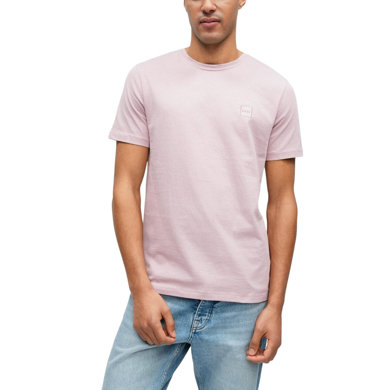 Boss - Boss T-Shirt Uomo