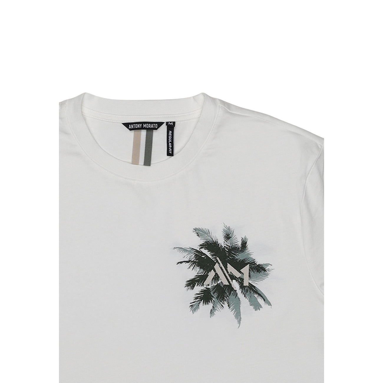 Antony Morato - Antony Morato T-Shirt Uomo