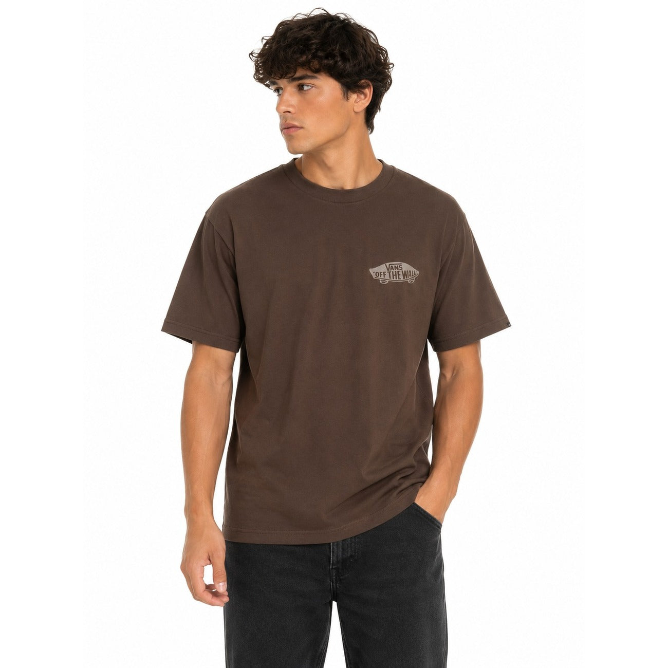 Vans - Vans T-Shirt Uomo