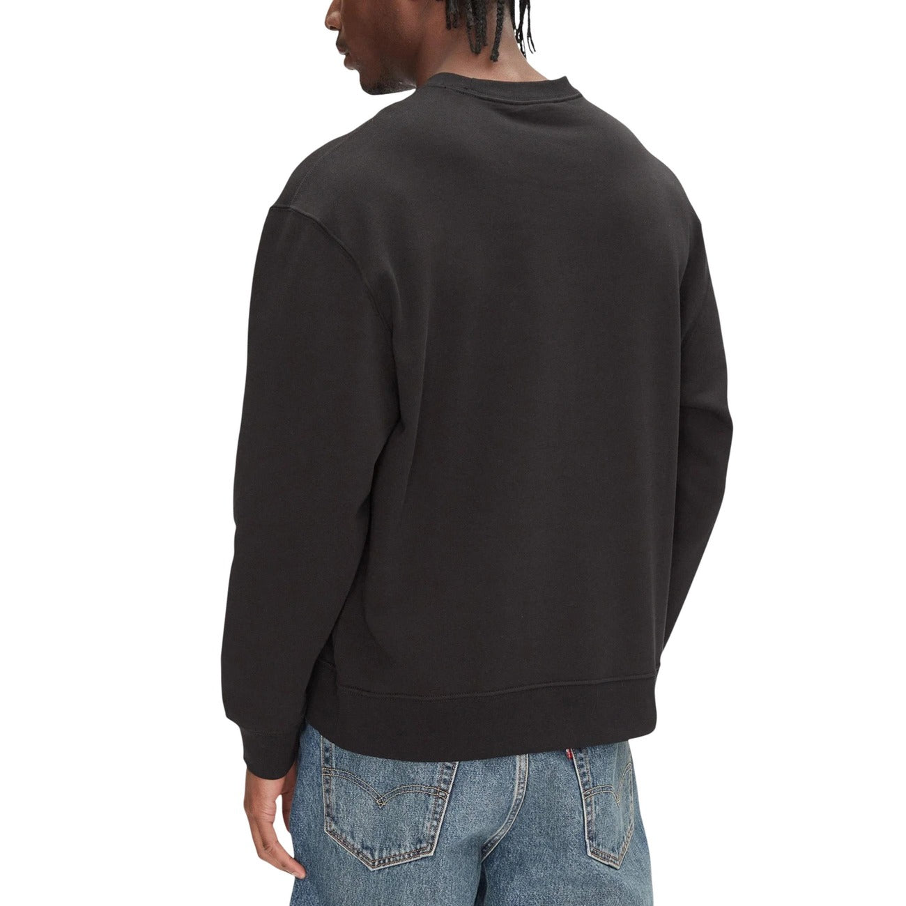 Calvin Klein Jeans - Calvin Klein Jeans Felpa Uomo