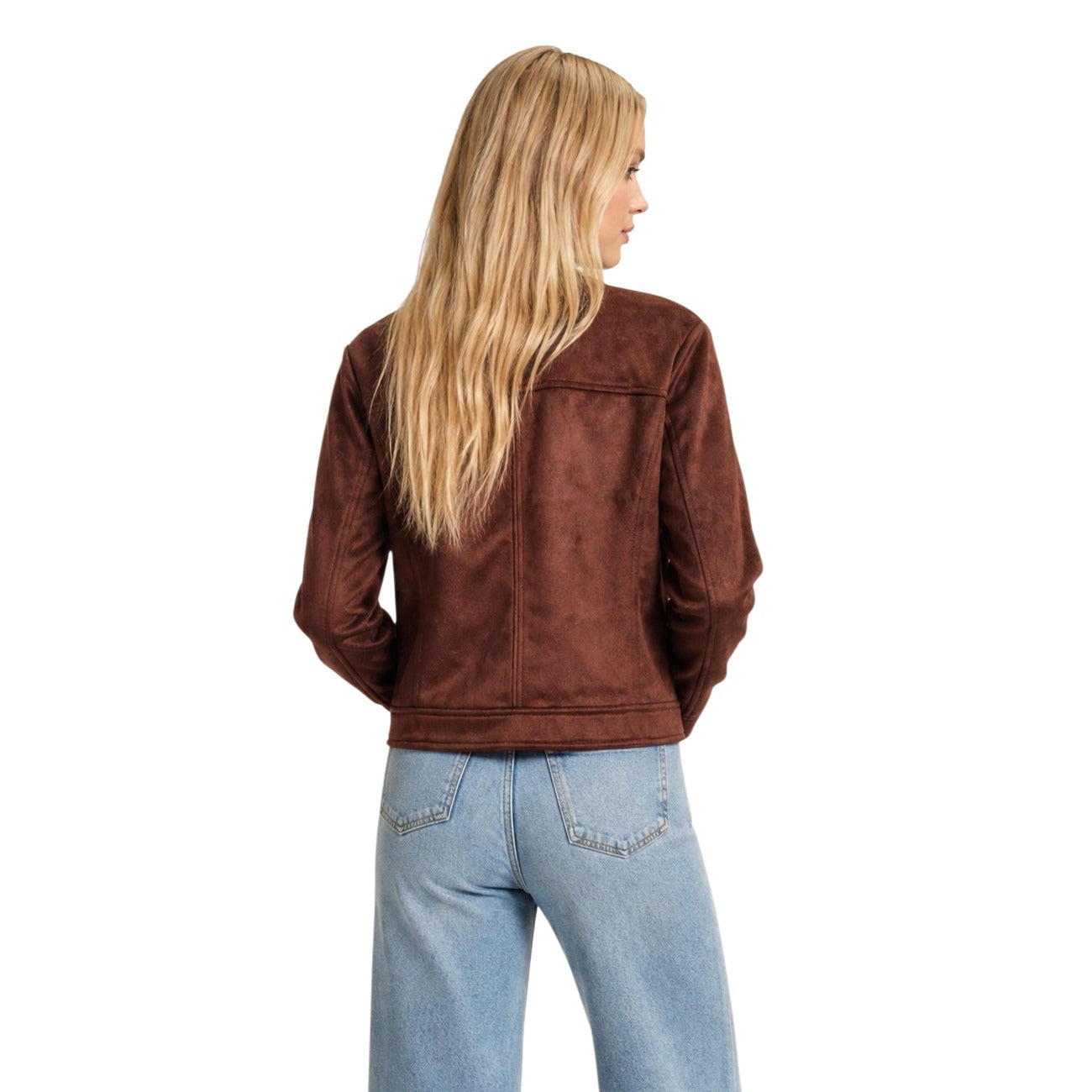 Morgan De Toi Giacca Donna
