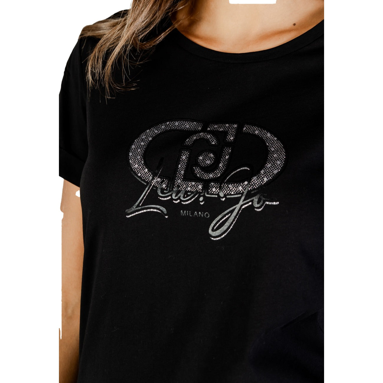 Liu Jo T-Shirt Donna