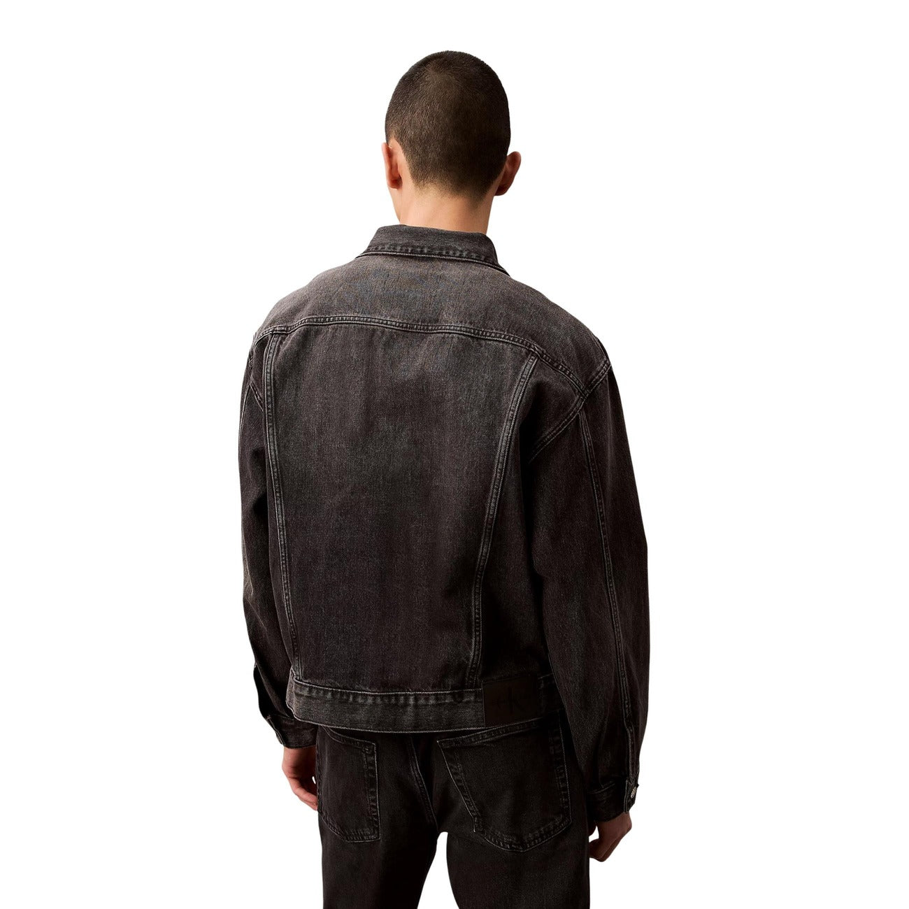 Calvin Klein Jeans - Calvin Klein Jeans Giubbotto Uomo
