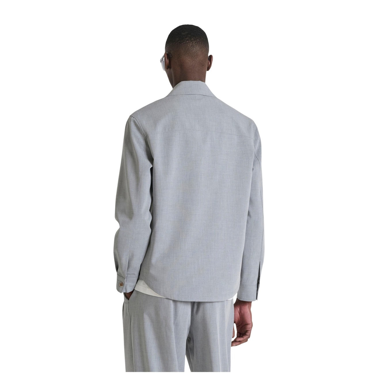 Antony Morato - Antony Morato Camicia Uomo