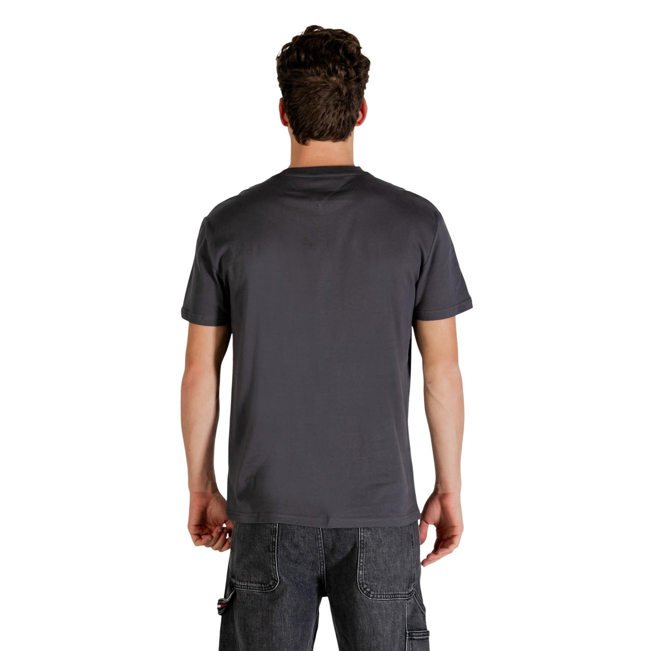 Tommy Hilfiger Jeans - Tommy Hilfiger Jeans T-Shirt Uomo