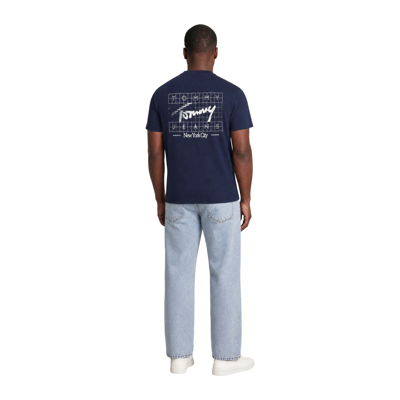 Tommy Hilfiger Jeans - Tommy Hilfiger Jeans T-Shirt Uomo