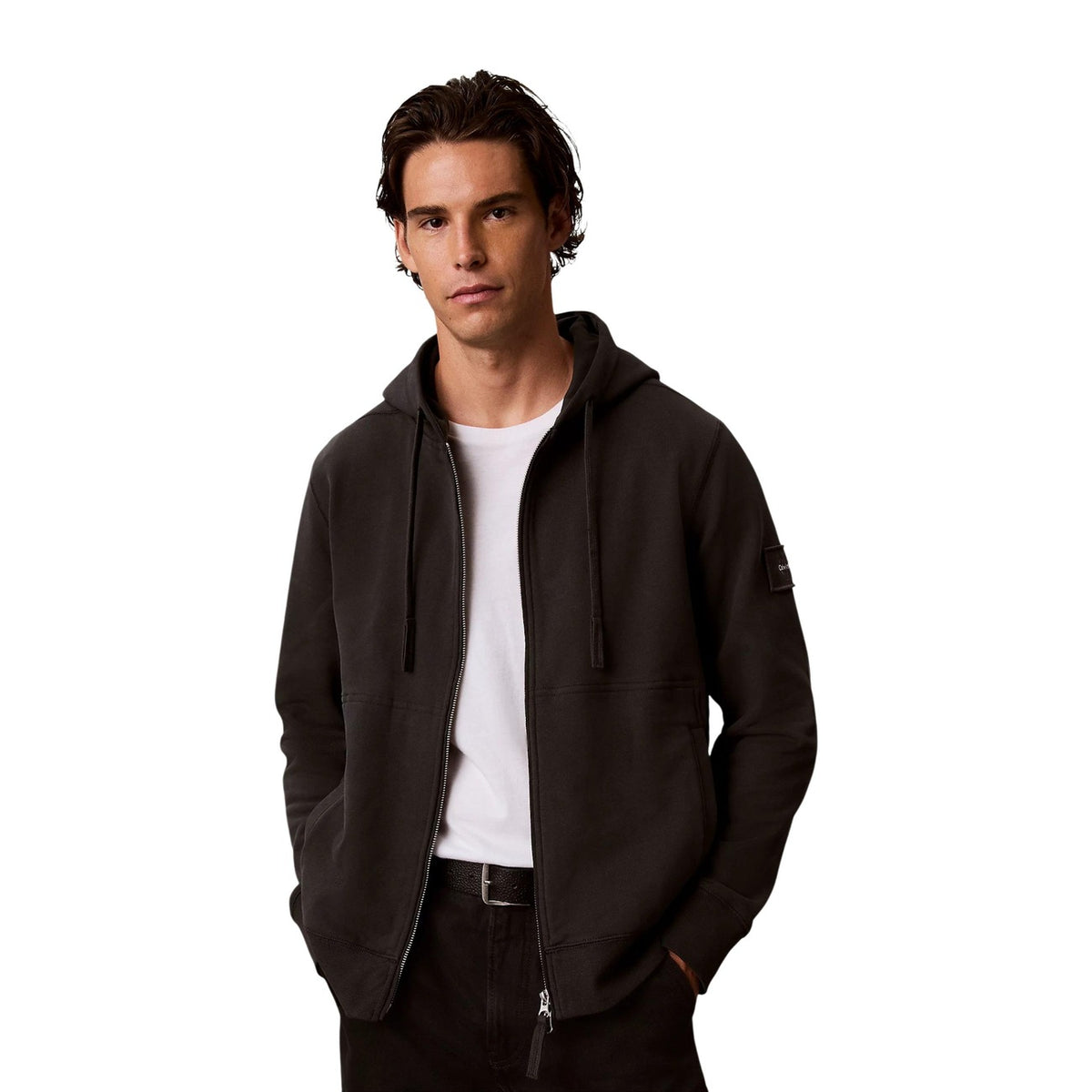 Calvin Klein Jeans - Calvin Klein Jeans Felpa Uomo