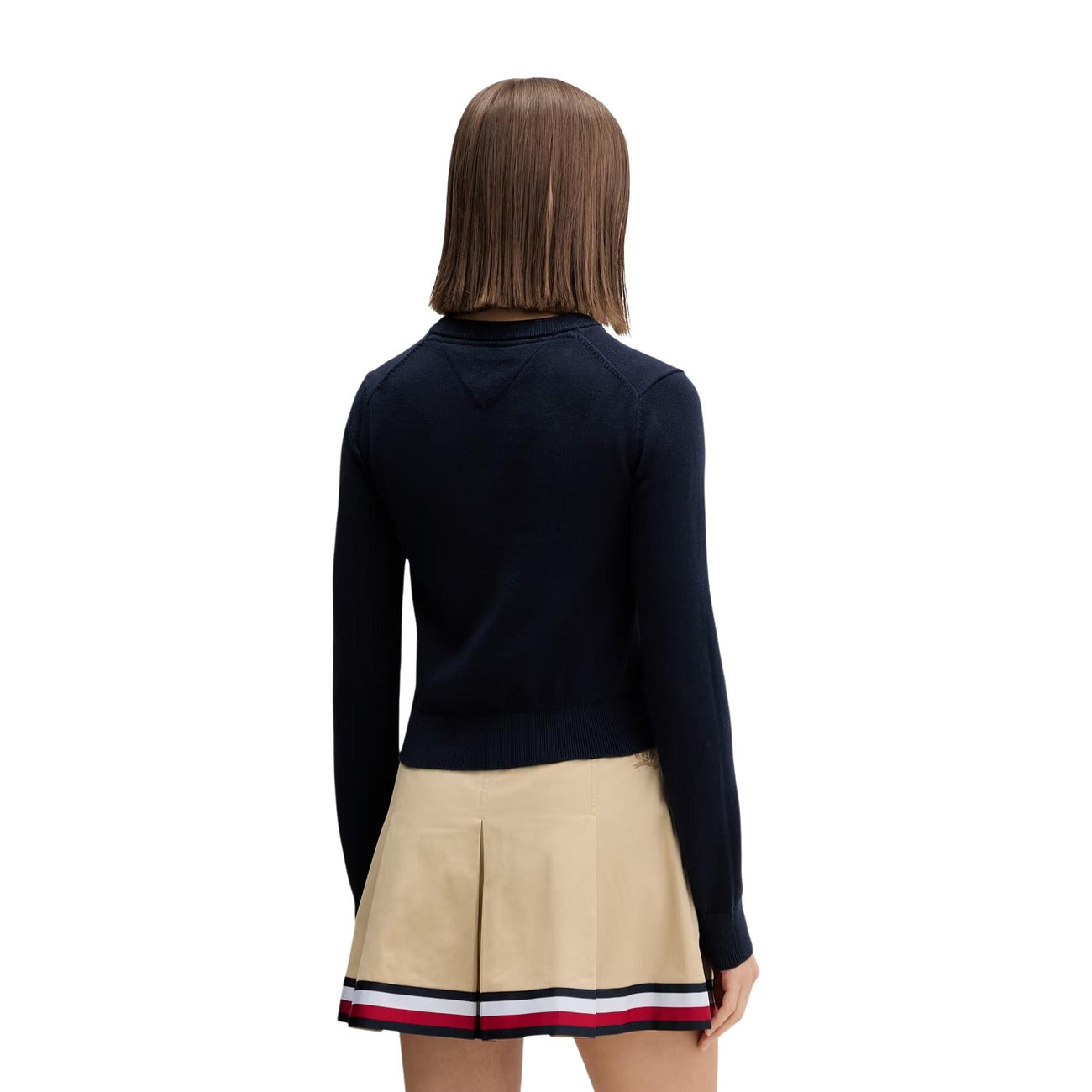 Tommy Hilfiger Jeans - Tommy Hilfiger Jeans Maglia Donna