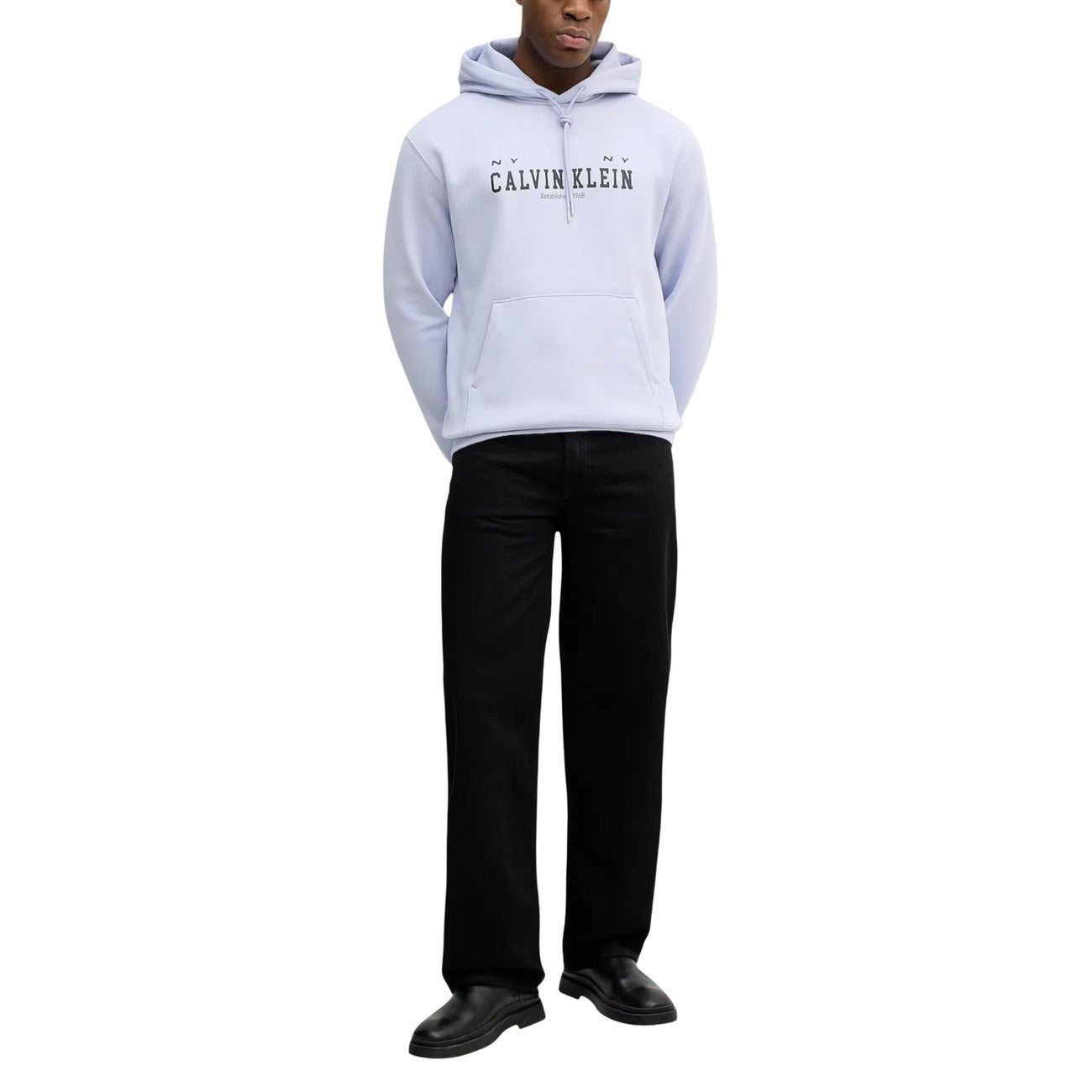 Calvin Klein Jeans - Calvin Klein Jeans Felpa Uomo
