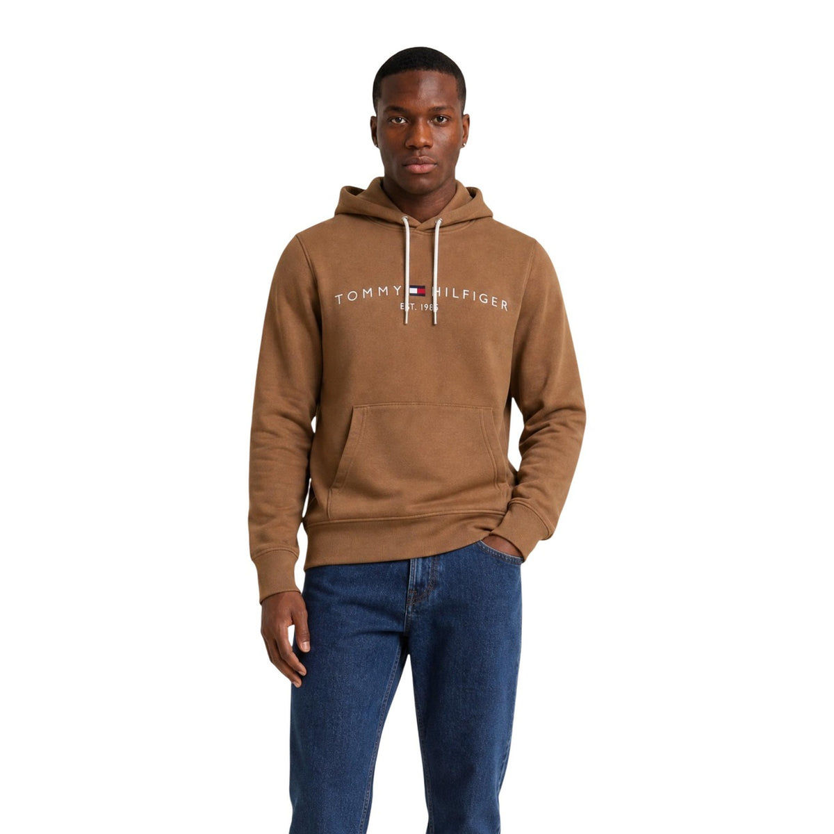 Tommy Hilfiger - Tommy Hilfiger Felpa Uomo
