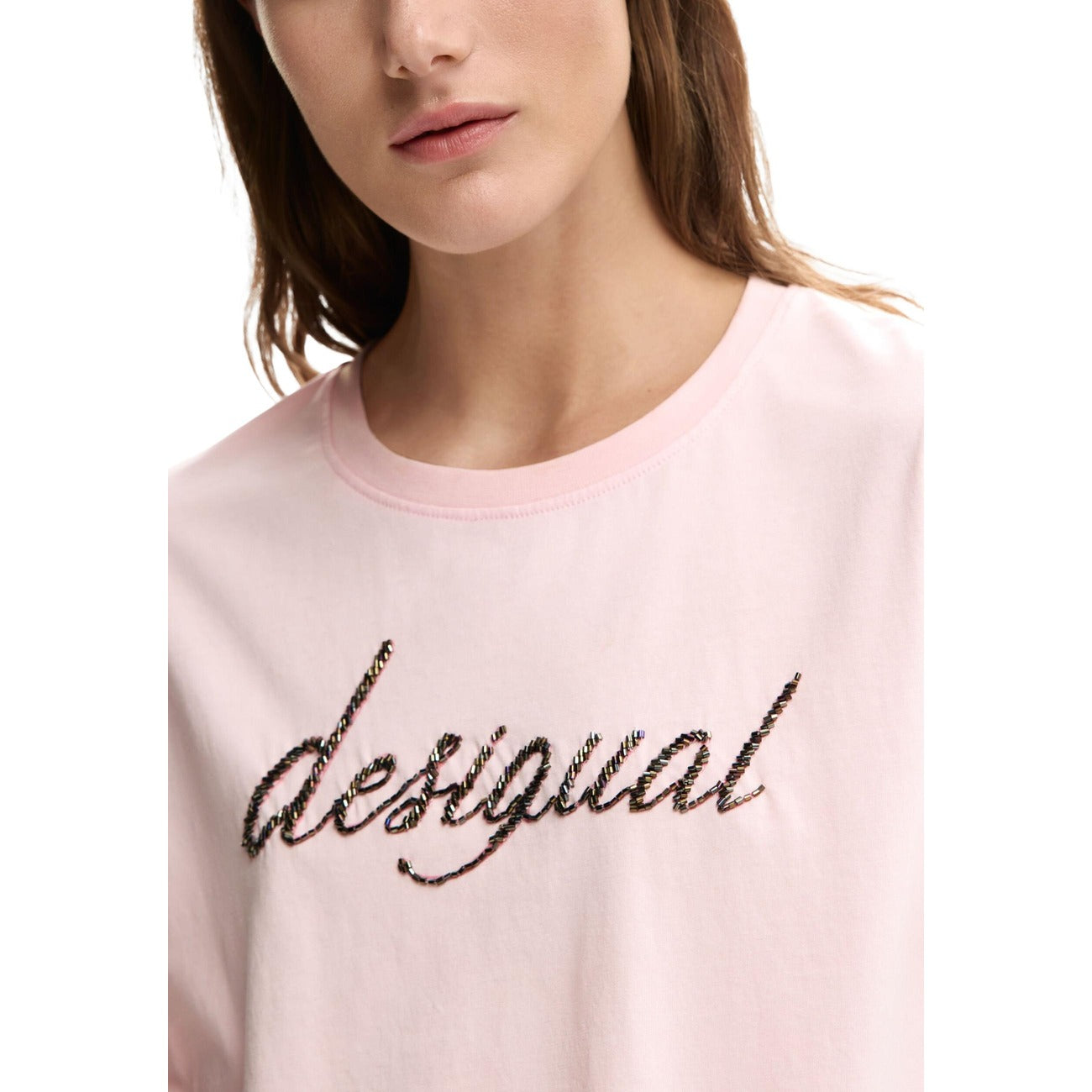Desigual - Desigual T-Shirt Donna