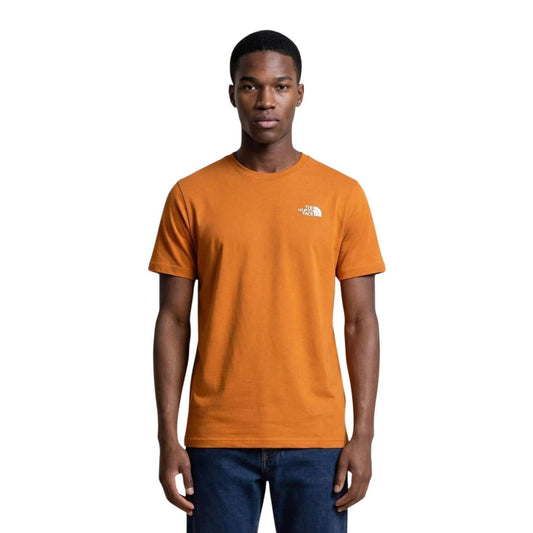The North Face - The North Face T-Shirt Uomo