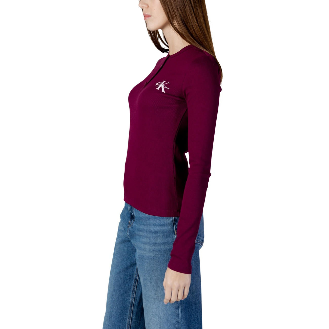 Calvin Klein Jeans - Calvin Klein Jeans T-Shirt Donna