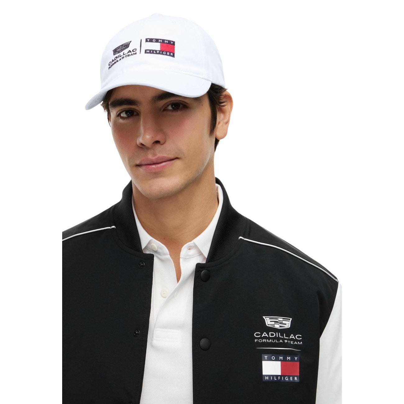 Tommy Hilfiger - Tommy Hilfiger Cappello Uomo